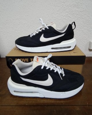 Nike Air Max Dawn, Talla 45.5, Pefecto Estado