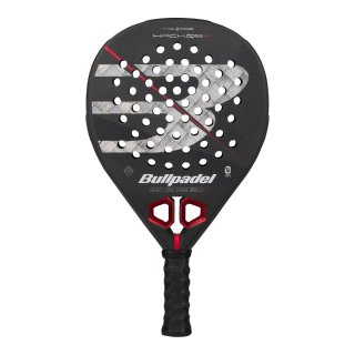 BULLPADEL HACK 05 HYBRID 2027 PAQUITO NAVARRO
