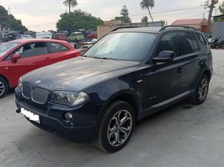 Bmw 462069 airbag puerta delantero x3 (e83) xdrive