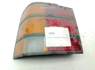 Ford piloto tras izq scorpio i (gae, gge) 21062629