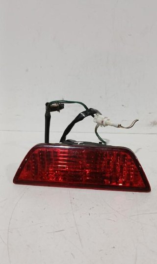 3657070l0 piloto trasero central suzuki sx4 160130