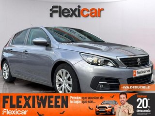 Peugeot 308 5p Style PureTech 130 S&S 6 Vel. MAN