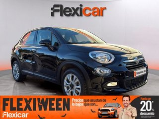 Fiat 500X Pop Star 1.4 MultiAir 140cv 4x2