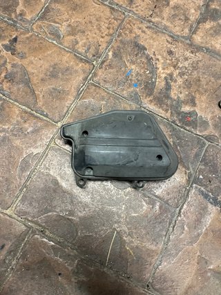 Caja de filtro Yamaha BW's