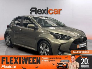 Toyota Yaris 1.5 120H Active Plus