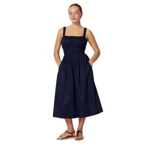 Vestido de Satén Amazon Essentials Sofia Grainge talla L