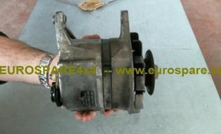 Alternador bosch 9 120 143 205/209 14v 33a land