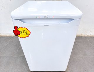 ARCON CONGELADOR VERTICAL INDESIT BAJO ENCIMERA