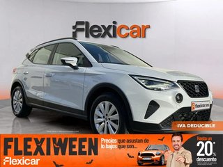 Seat Arona 1.0 TSI 85kW DSG Style Special Edition