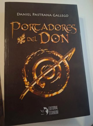 Portadores del don