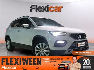 Seat Ateca 1.5 TSI 110kW (150CV) DSG St&Sp Style XM