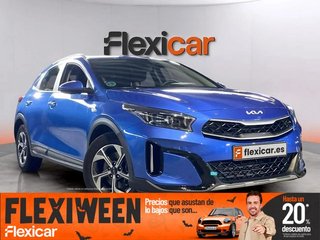 Kia XCeed 1.0 T-GDi Concept 88kW (120CV)