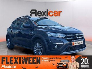 Dacia Sandero Comfort TCe 67kW (90CV)