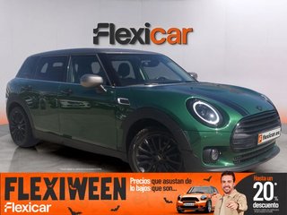 MINI Clubman Cooper