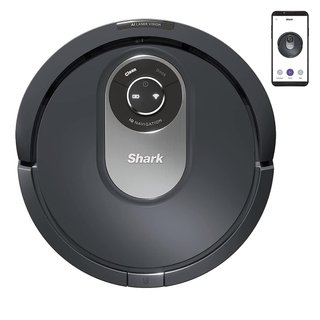 Robot Aspirador Shark AI RV2001EU Antienredos