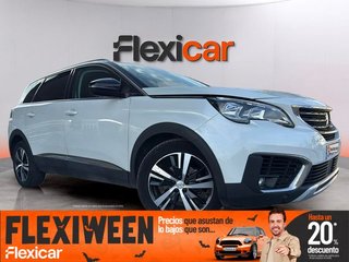 Peugeot 5008 1.2 PureTech 96KW S&S Active Pack