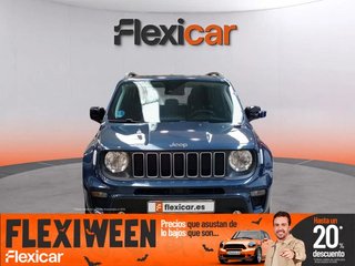 Jeep Renegade eHybrid 1.5 96kW(130CV) Limited ATX