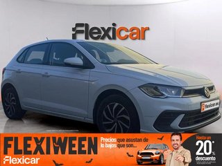 Volkswagen Polo Life 1.0 TSI 70kW (95CV)