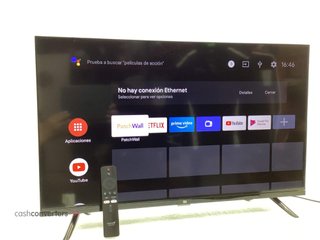 televisor led 32” xiaomi l32m6-6aeu