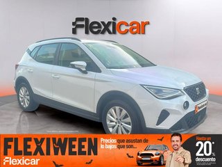 Seat Arona 1.0 TSI 81kW DSG Style XL