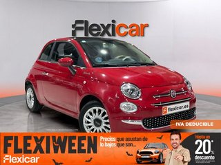 Fiat 500 Dolcevita 1.0 Hybrid 51KW (70 CV)