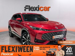 MG HS 1.5T Luxury