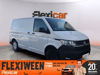 Volkswagen Transporter TRANSPORTER 6.1 FURG.CORTO 2.0