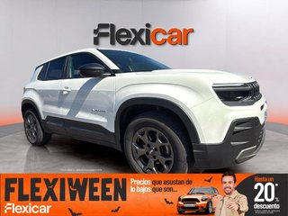 Jeep Avenger 1.2 G 74kW (100CV) 1st Edition
