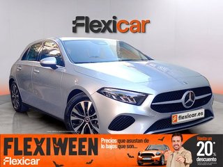Mercedes-Benz Clase A A 200