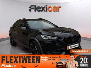 Cupra Formentor 1.5 TSI 110kW (150 CV) DSG