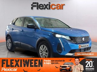 Peugeot 3008 1.2 PureTech 96KW (130CV) S&S Allure