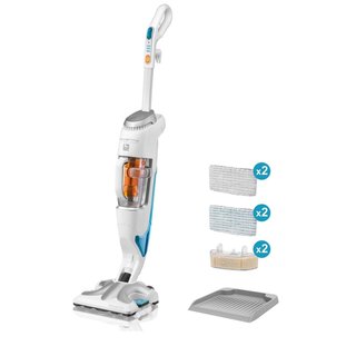 Aspiradora con Vapor Rowenta Clean & Steam RY7557