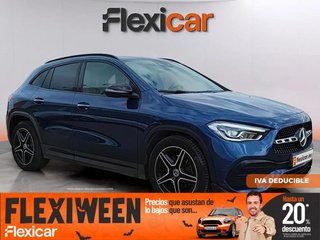 Mercedes-Benz GLA GLA 200 D