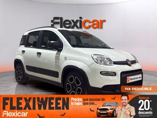 Fiat Panda City Cross 1.0 Gse 51kw (70CV)