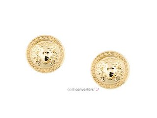 pendientes oro 18k