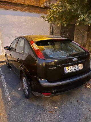 Ford Focus 2005