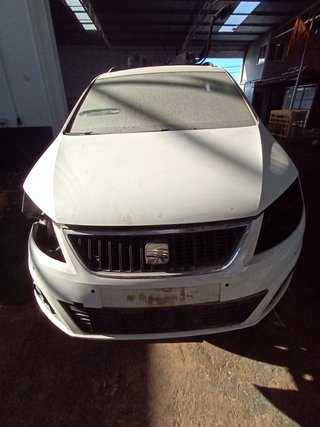CAPO Seat Alhambra (710)(06.2010->)