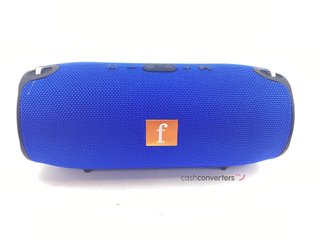 altavoz portatil bluetooth xertmt portable bt speaker