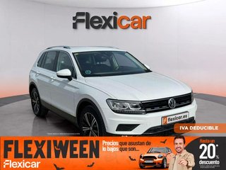 Volkswagen Tiguan Advance 2.0 TDI 110kW (150CV) DSG