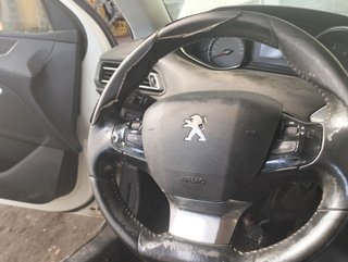 ANILLO AIRBAG Peugeot 308 (2013->)