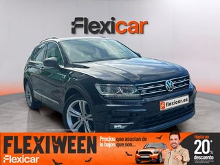 Volkswagen Tiguan Advance 1.5 TSI 110kW (150CV)