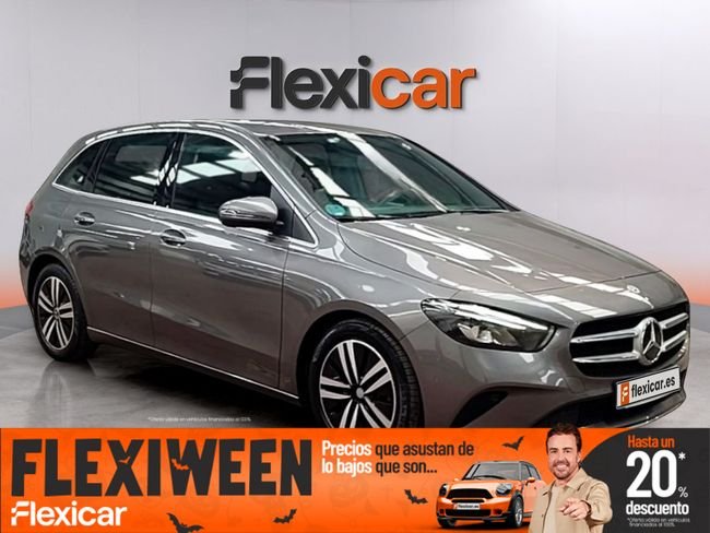 Mercedes-Benz Clase B B 200 d Aut (W247) 2021
