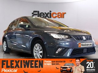 Seat Ibiza 1.0 MPI 59kW (80CV) Style