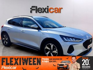 Ford Focus 1.0 Ecob. MHEV 114kW Active Des. SIP AT