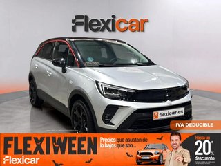 Opel CrossLand 1.2 81kW (110CV) GS