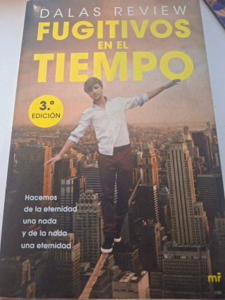 Fugitivos en el tiempo