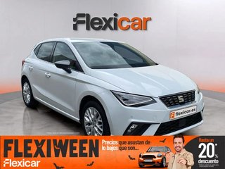 Seat Ibiza 1.0 TSI 85kW Special Edition Xcellence