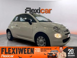 Fiat 500 Cult 1.0 Hybrid 51KW (70 CV)