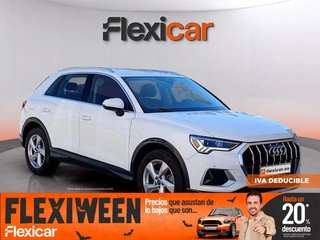 Audi Q3 35 TDI 110kW (150CV) S tronic