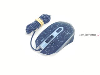 raton marvo scorpion m221